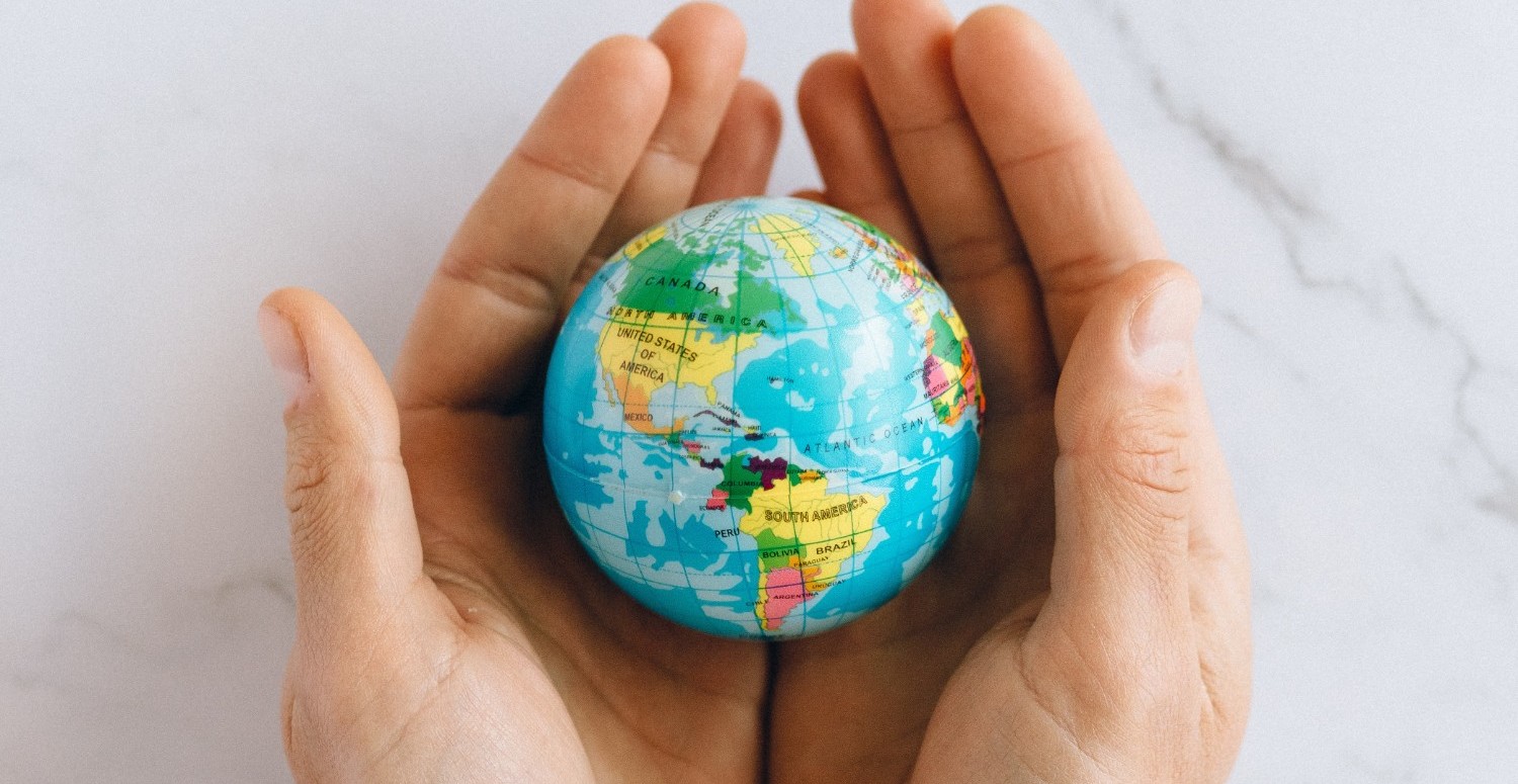 Leia mais sobre o artigo A globalização não acabou