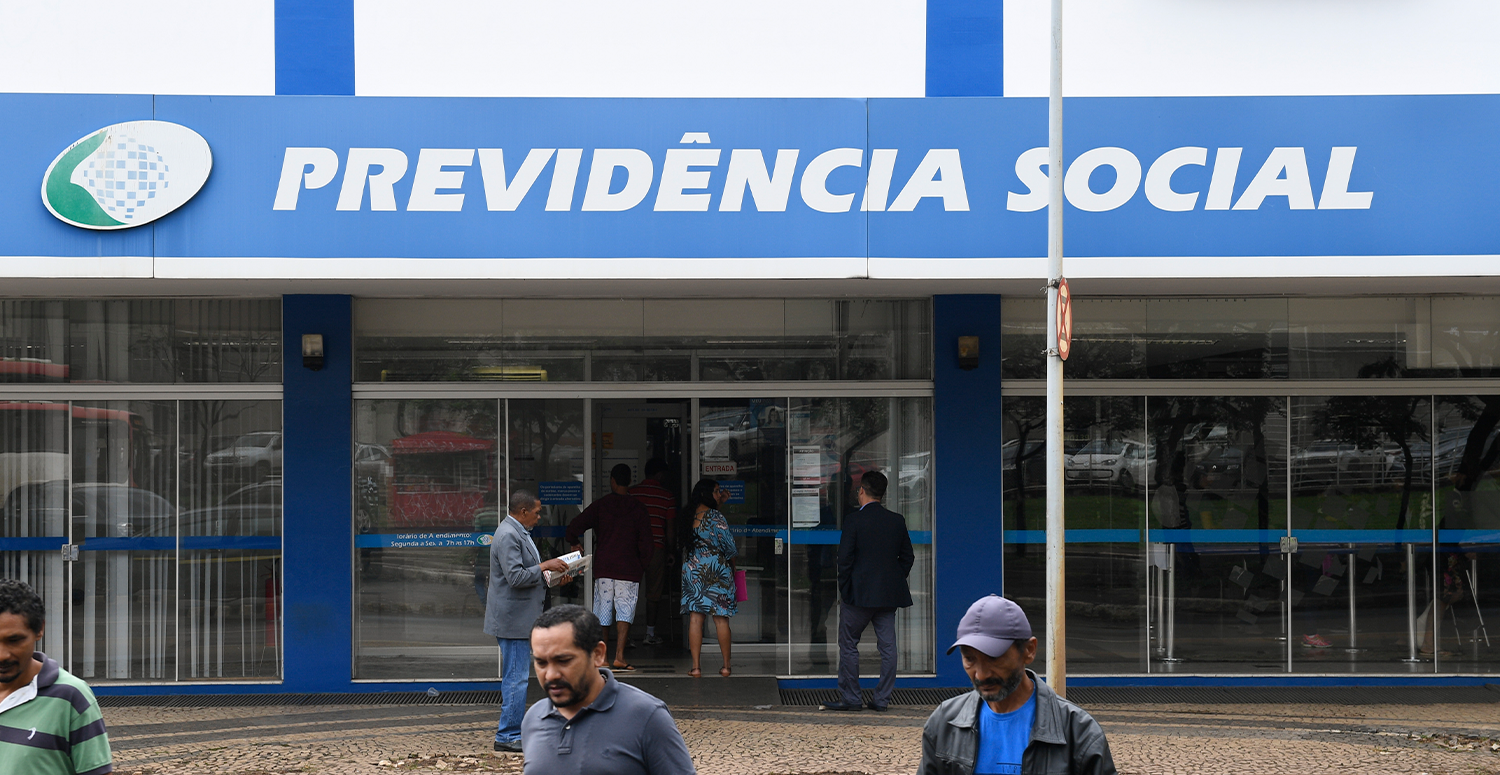 Leia mais sobre o artigo Medida quer proteger beneficiários do INSS de fraudes nos consignados
