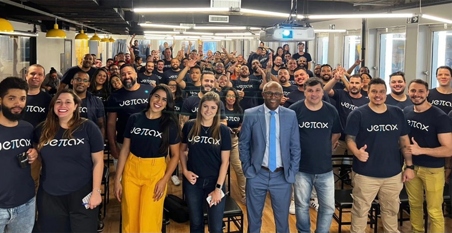 Leia mais sobre o artigo Jettax é adquirida pela Vela Software e passa a integrar vertical de contabilidade junto à Contmatic