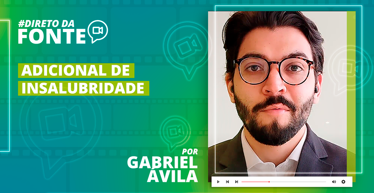 No momento, você está visualizando Adicional de insalubridade