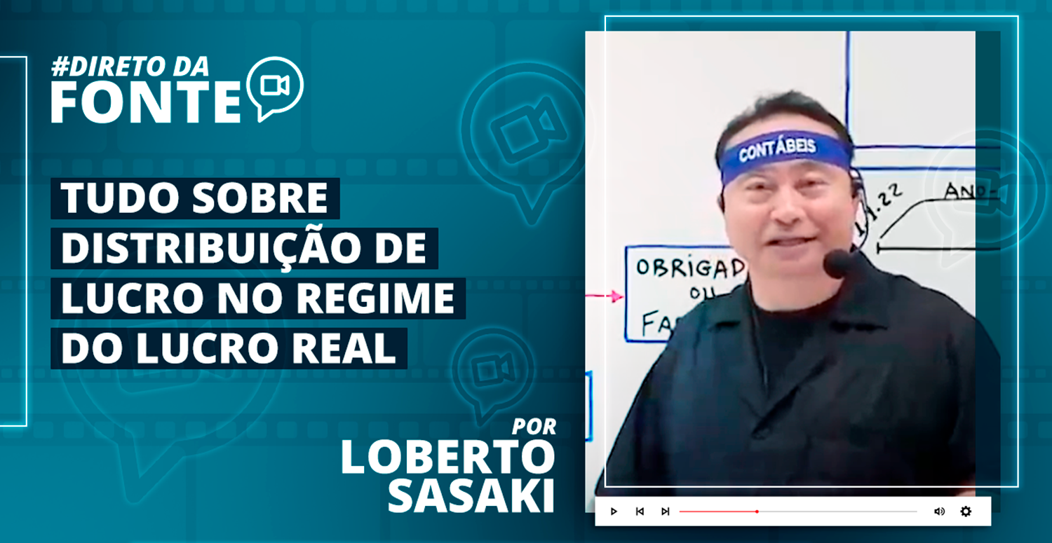 No momento, você está visualizando Tudo sobre distribuição de lucro no regime do Lucro Real