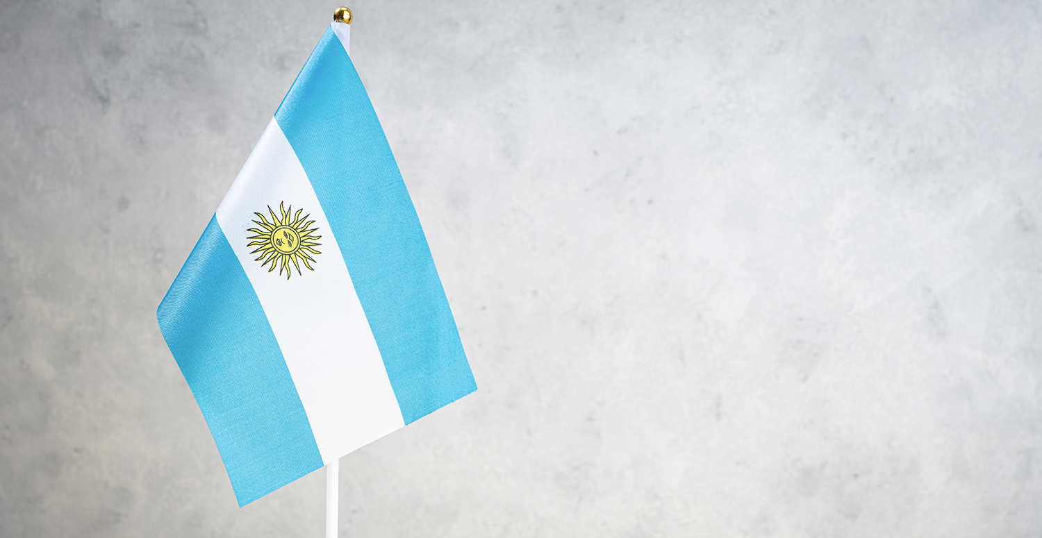 No momento, você está visualizando Só a moderação e a liberalização podem salvar a Argentina