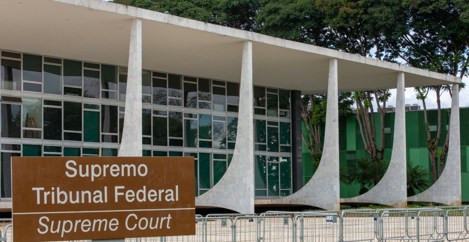 No momento, você está visualizando Julgamentos do STF para aposentados e trabalhadores em 2024