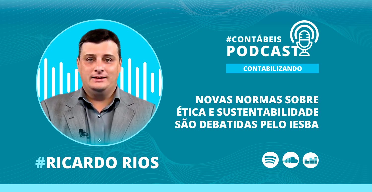 No momento, você está visualizando Novas normas sobre ética debatidas pelo IESBA