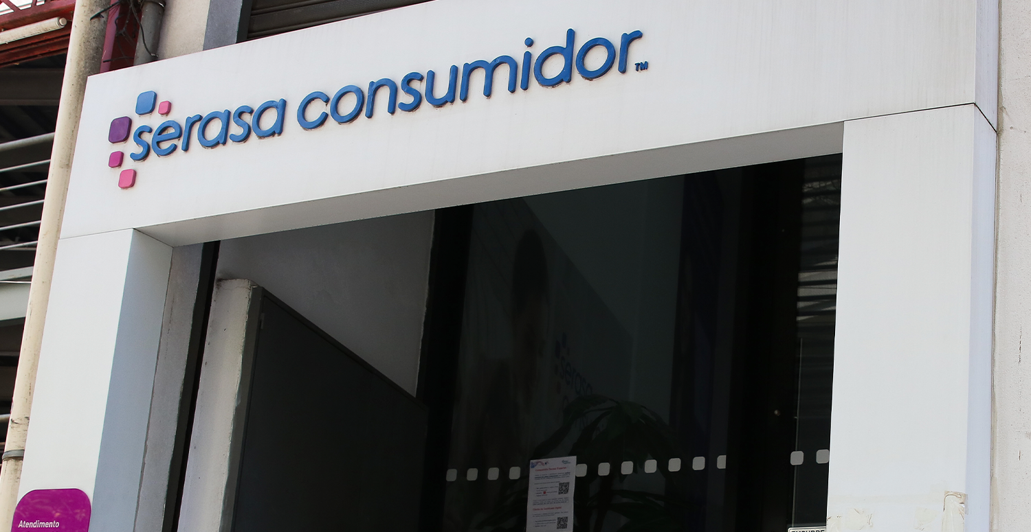 No momento, você está visualizando Auxílio dívida Serasa: saiba tudo sobre