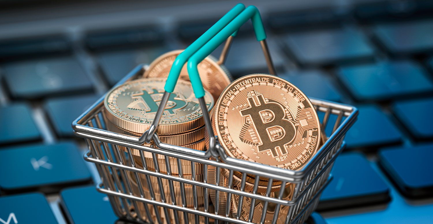 No momento, você está visualizando Bitcoin no IR: comprar e não declarar pode render multa