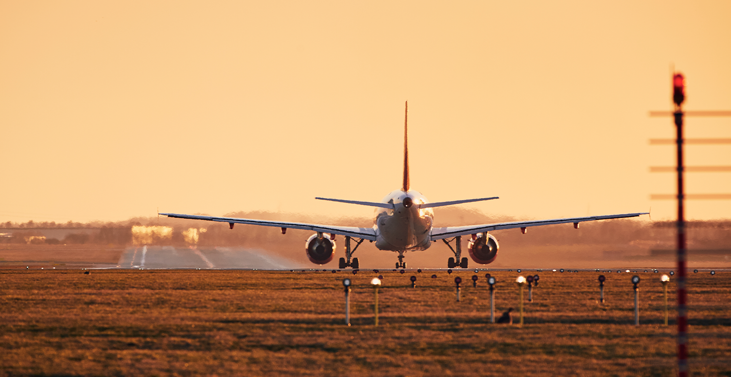 No momento, você está visualizando Reforma Tributária pode agravar cenário da aviação no país