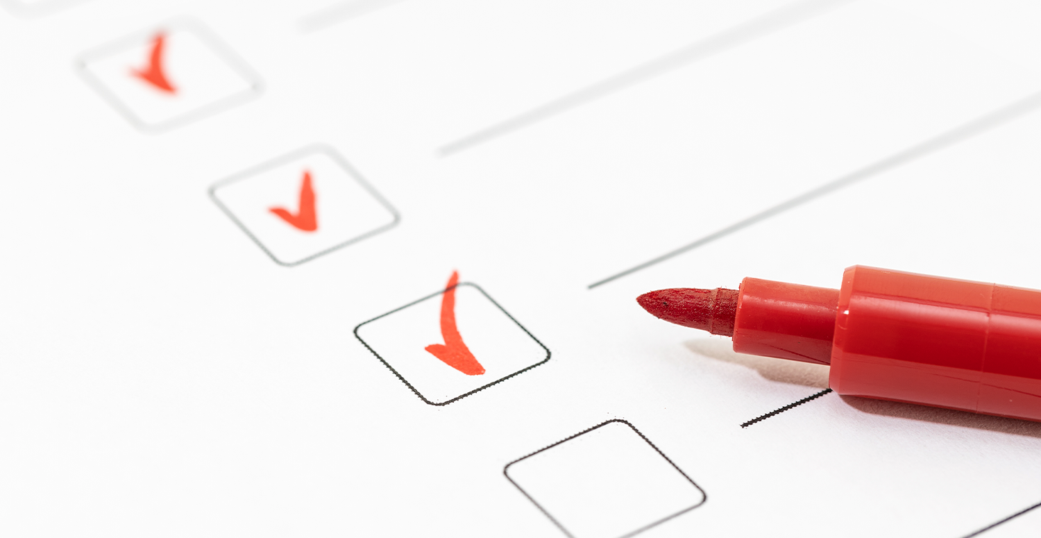 No momento, você está visualizando Checklist tributário: confira as obrigações dos próximos dias
