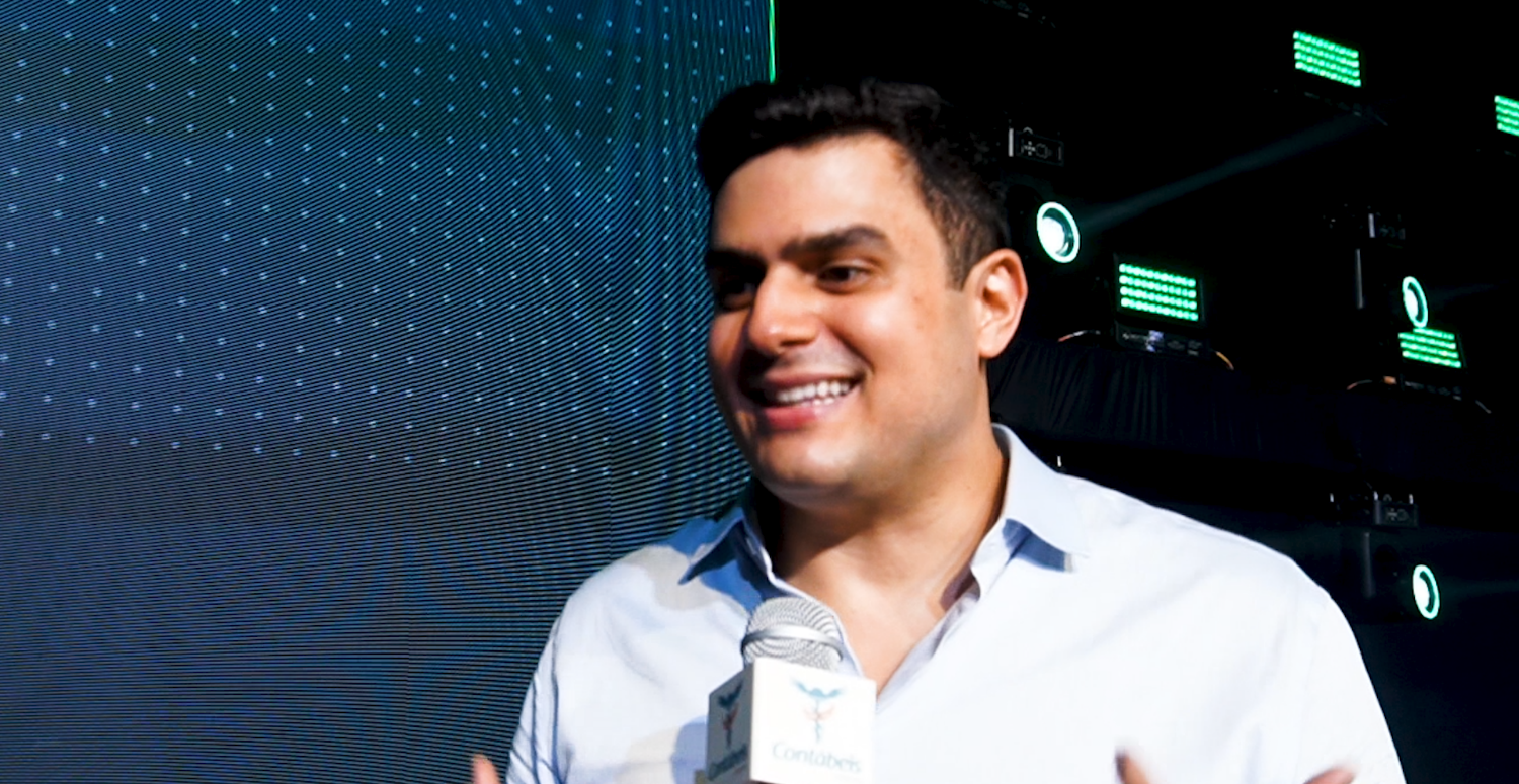 No momento, você está visualizando Contabilidade Consultiva Ao Vivo 2024: confira o que rolou no evento