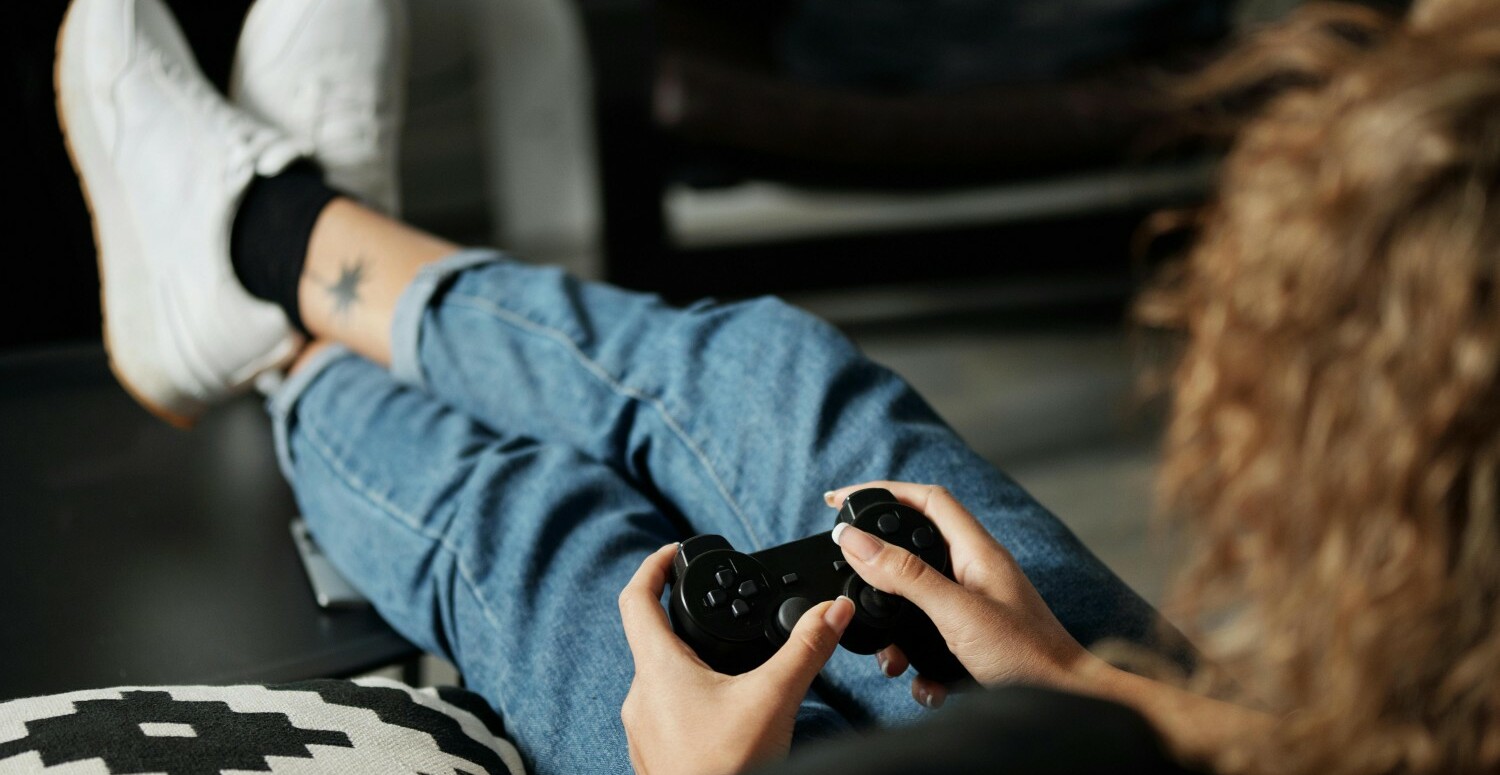 No momento, você está visualizando Jogando para vencer: como os videogames moldam estratégias de sucesso no mundo empresarial