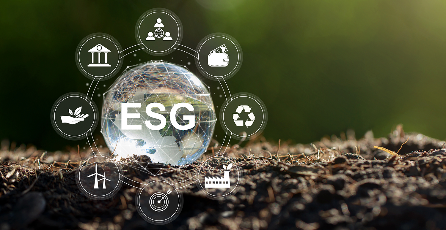 No momento, você está visualizando Líderes de todos os setores vão precisar entender sobre ESG