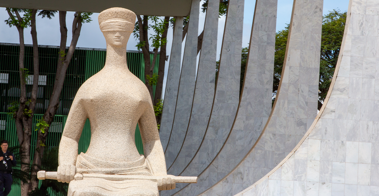 Leia mais sobre o artigo STF julga validade da regra que diminui valor da aposentadoria por invalidez