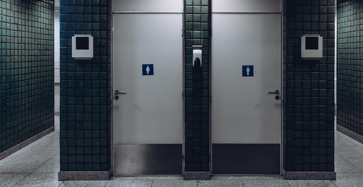 Leia mais sobre o artigo TRTs retomam casos sobre controle de banheiro