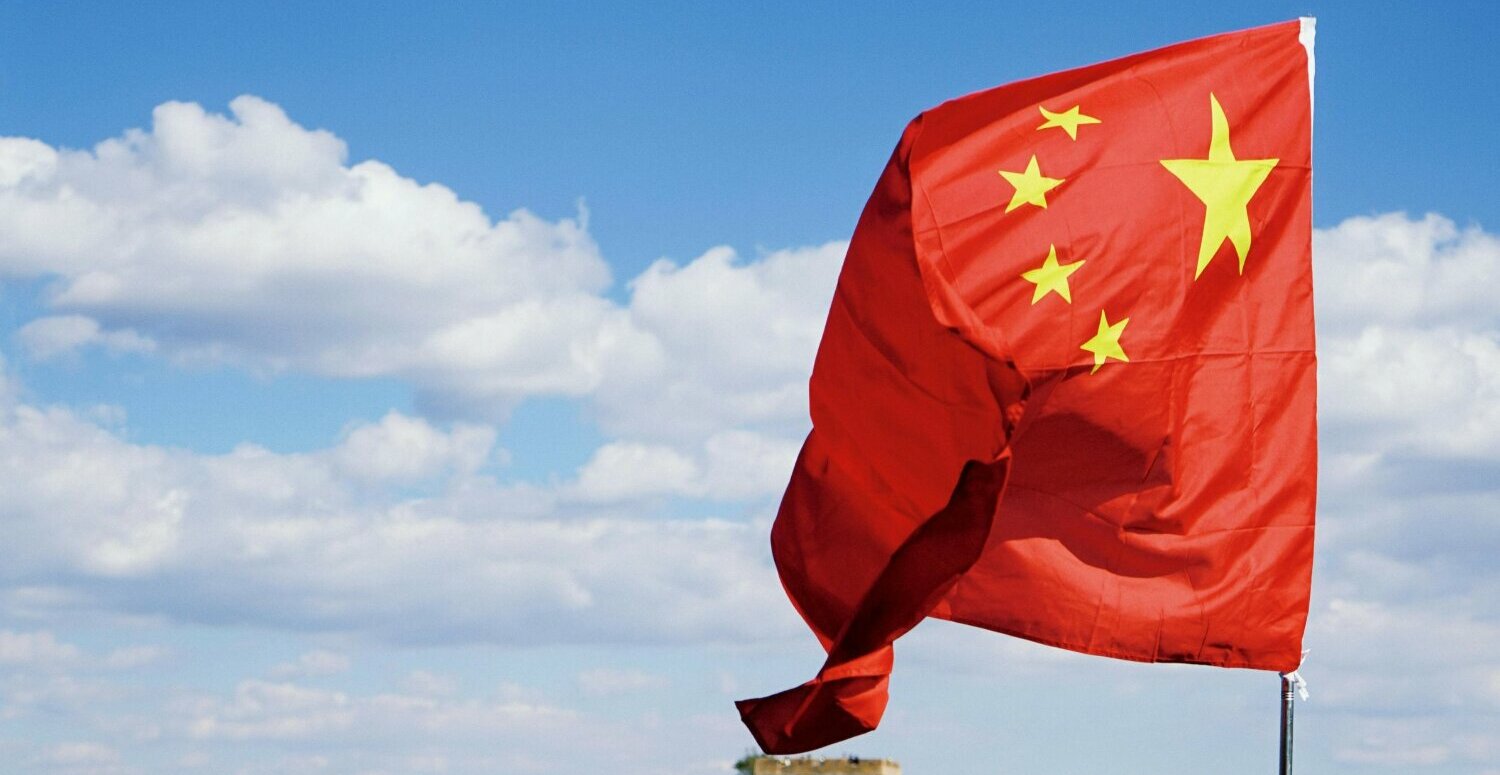 No momento, você está visualizando A cúpula que a China já tinha vencido antes mesmo de começar