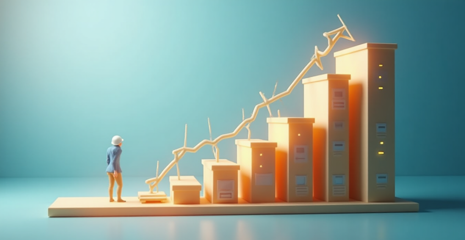 No momento, você está visualizando AFAC: A solução para o fluxo de caixa em loteamentos