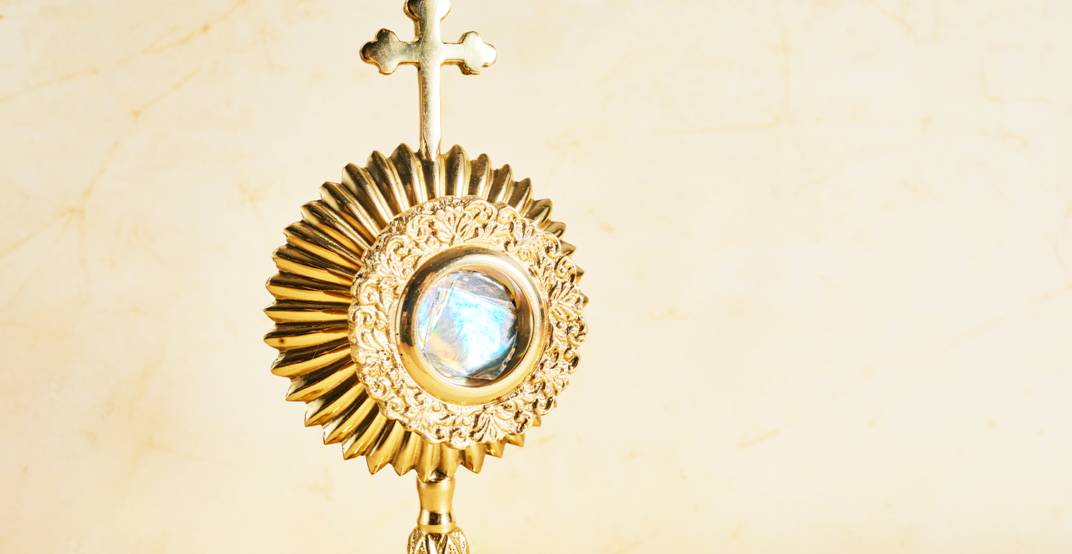 Leia mais sobre o artigo Corpus Christi não é feriado nacional mas 19 capitais decretam folga