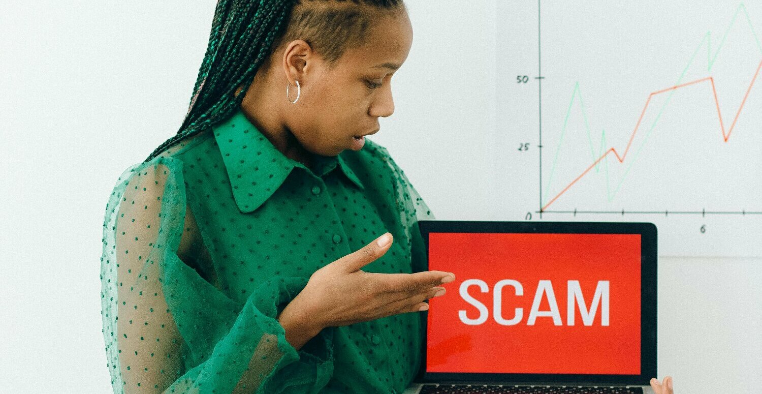 Leia mais sobre o artigo Golpes e fraudes financeiras: entenda as diferenças e como se proteger
