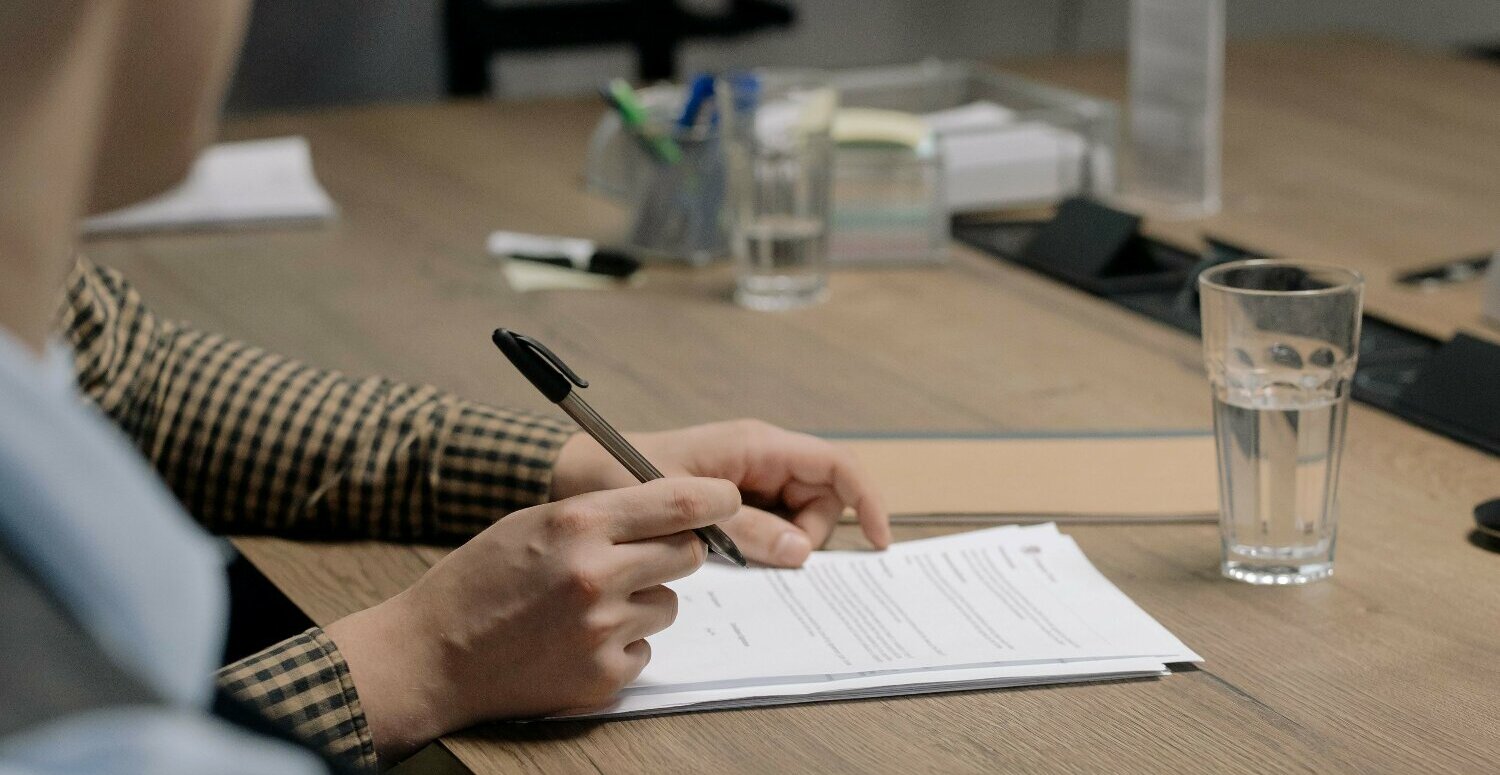 No momento, você está visualizando A revisão de contratos para a Reforma Tributária começou