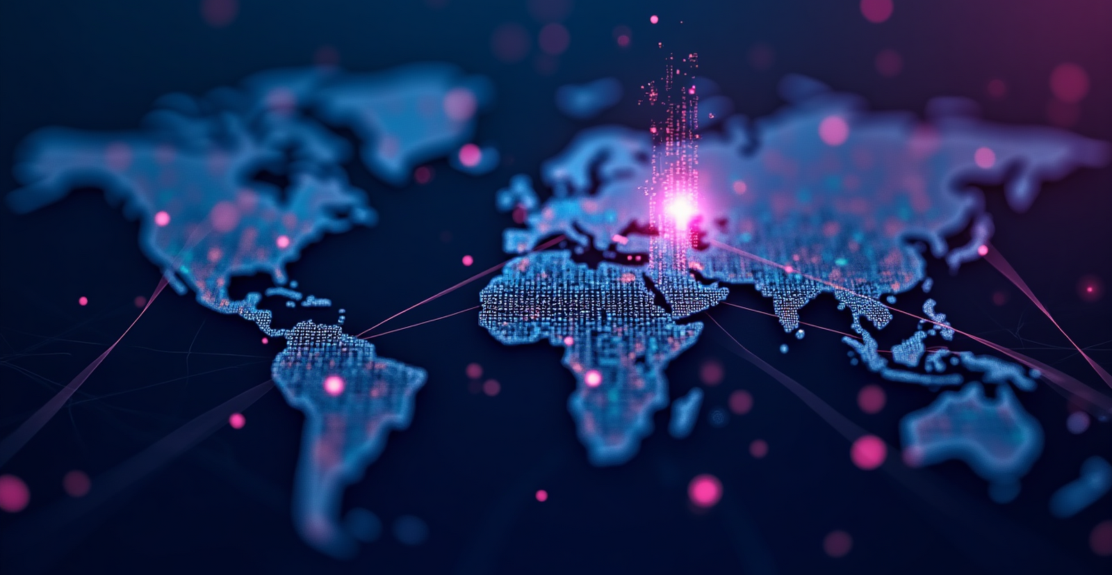 No momento, você está visualizando Blockchain: o desafio da mudança e nossas crenças financeiras
