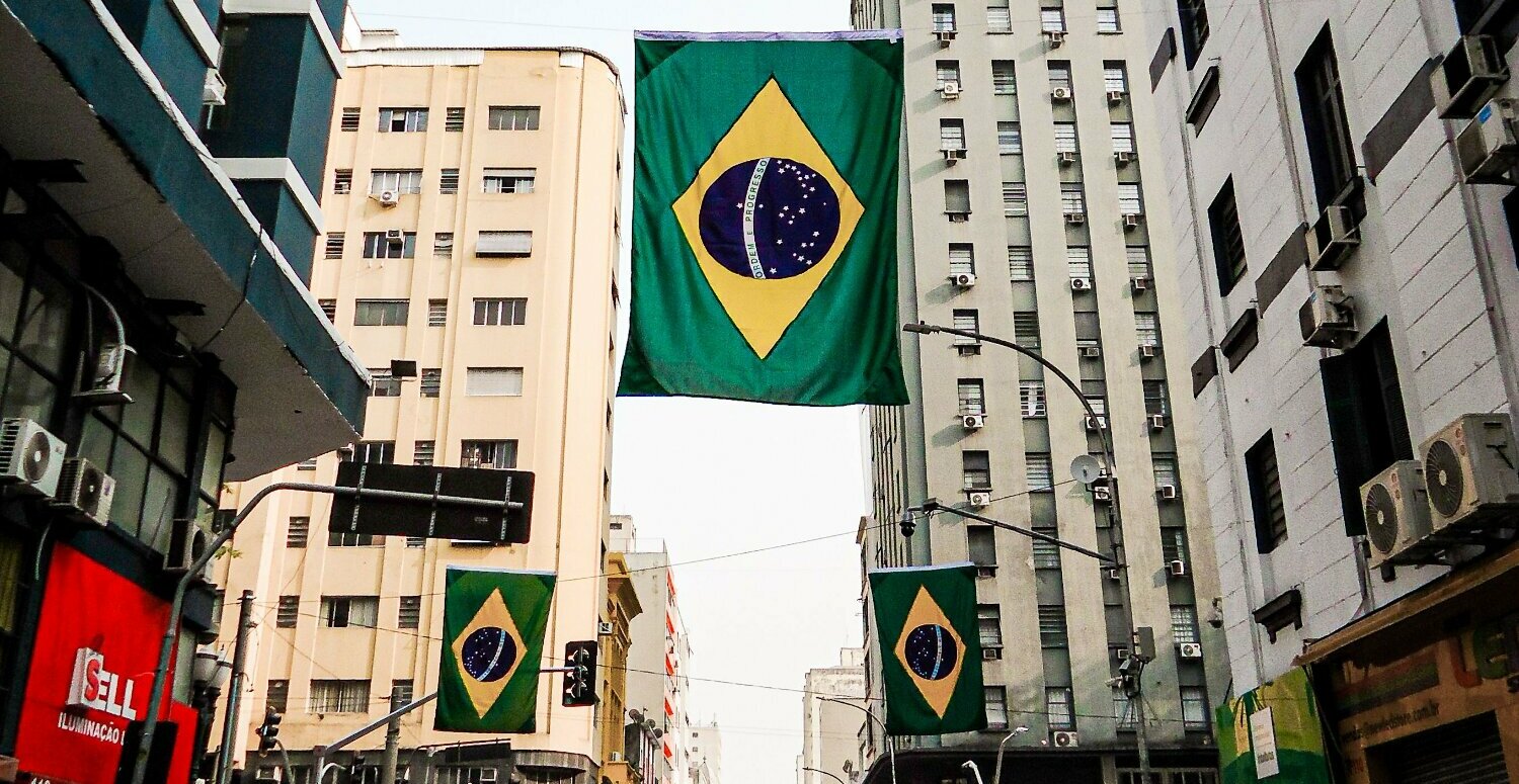 No momento, você está visualizando Brasil investe pouco e crescerá cada vez menos