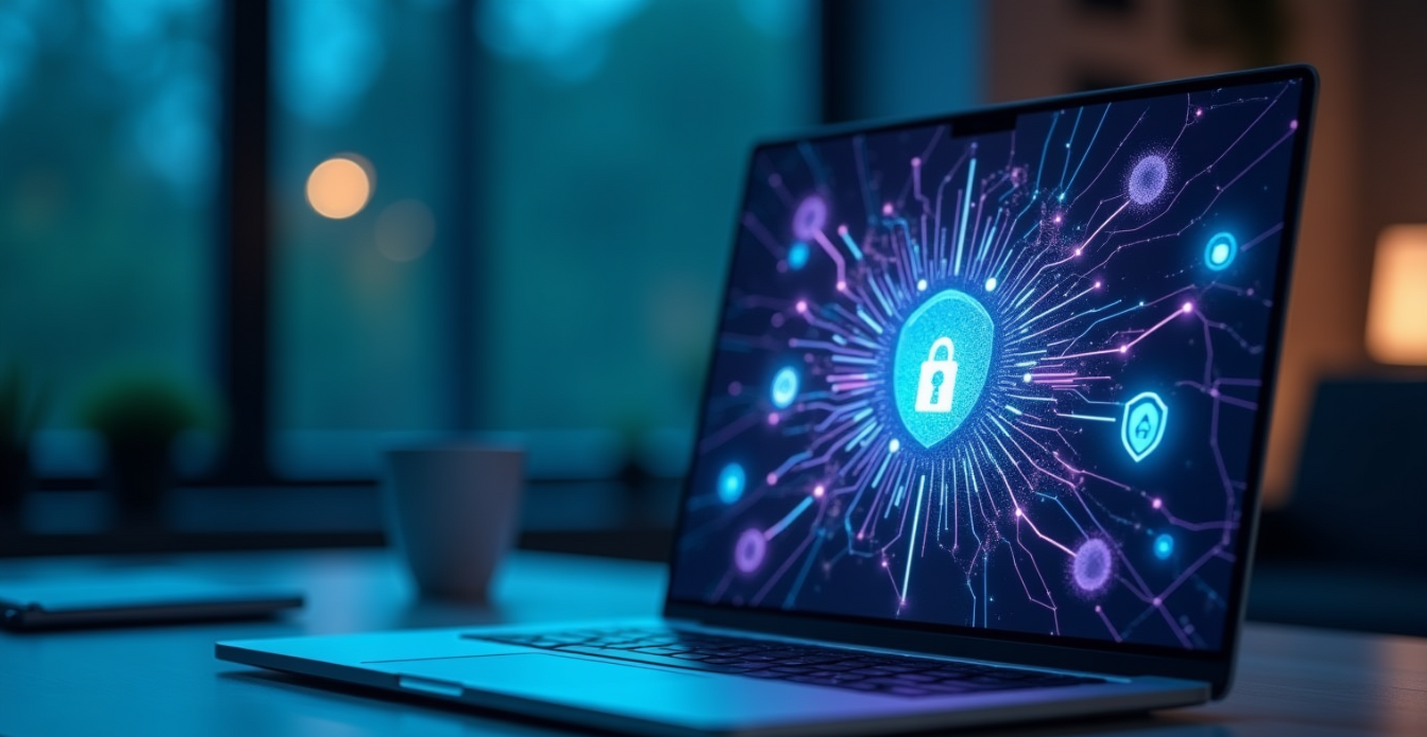 No momento, você está visualizando IA na Contabilidade 4.0: Inovação e Segurança de Dados