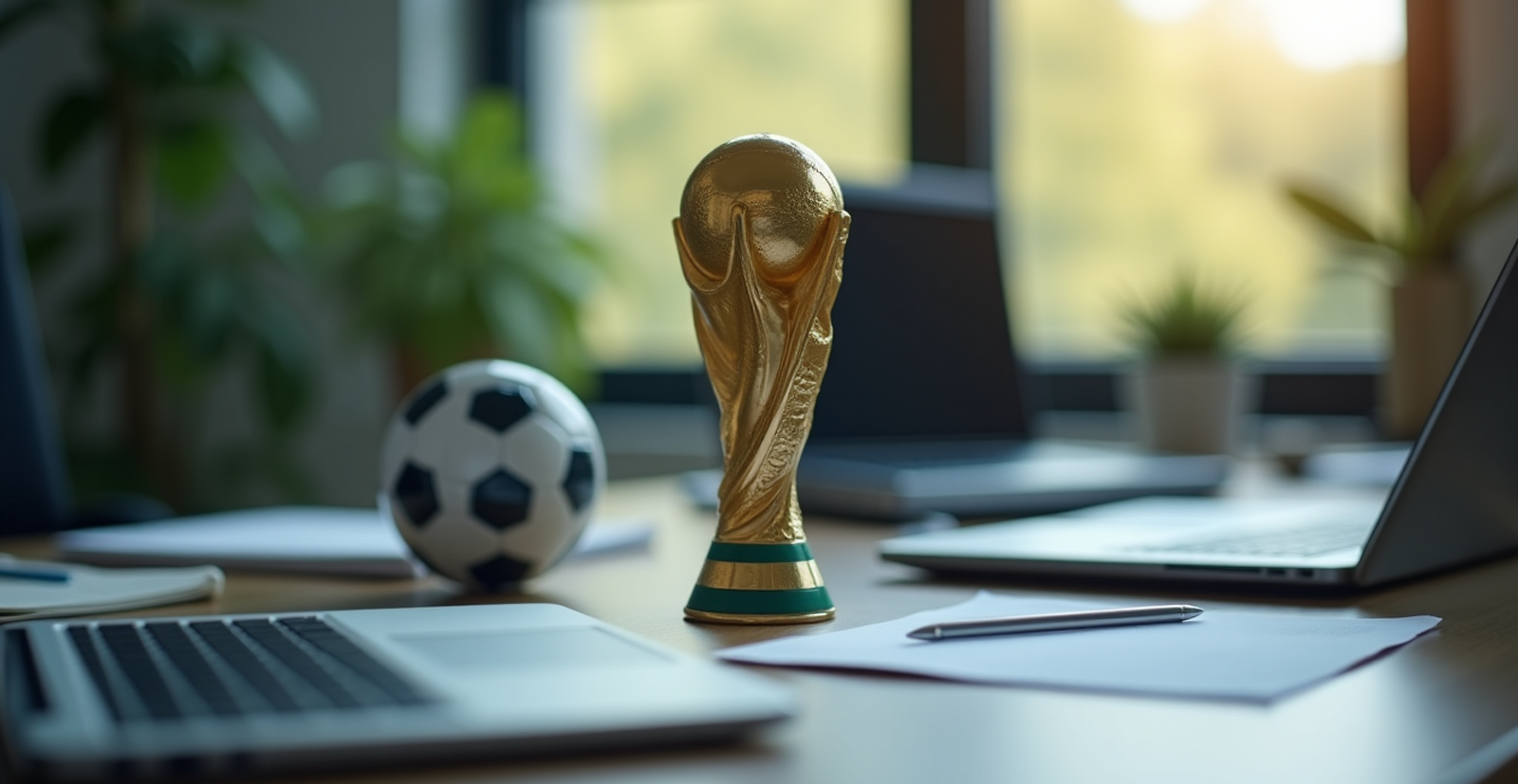 No momento, você está visualizando Copa do mundo: folga é garantida durante horário do Jogo do Brasil?