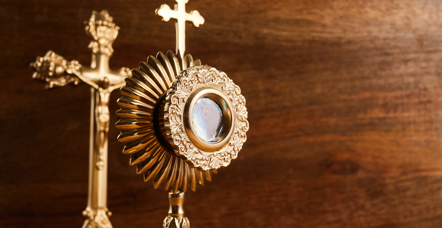 No momento, você está visualizando Corpus Christi: Feriado ou Ponto Facultativo?
