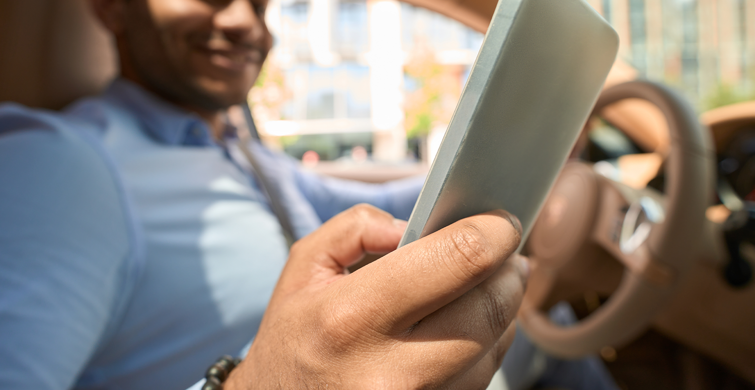 No momento, você está visualizando Motoristas de app e taxistas têm acesso a crédito a partir desta sexta (19)