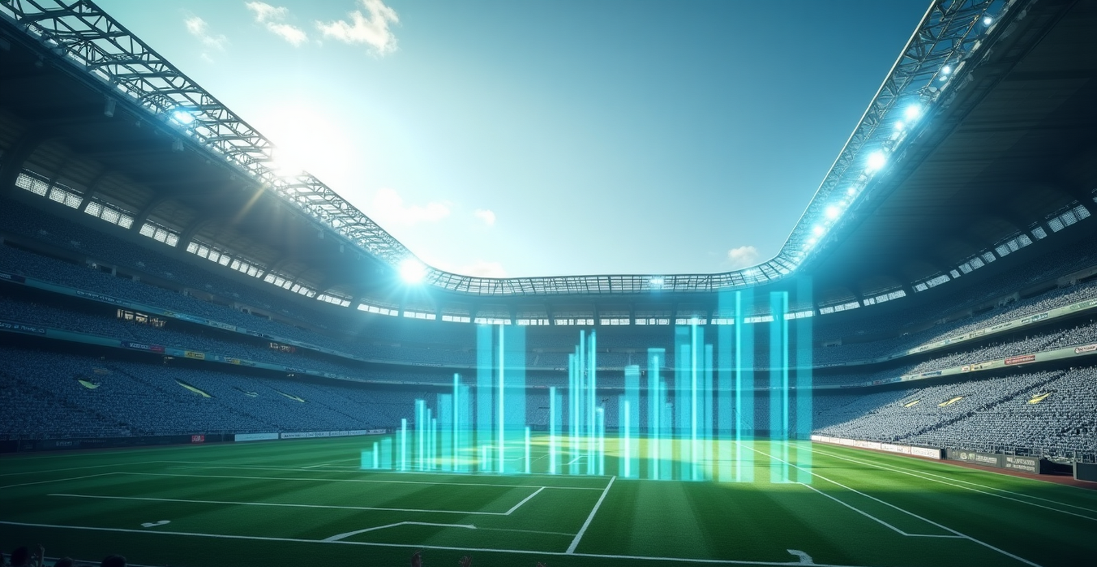 Leia mais sobre o artigo FIFA e o prejuízo contábil dos países sedes