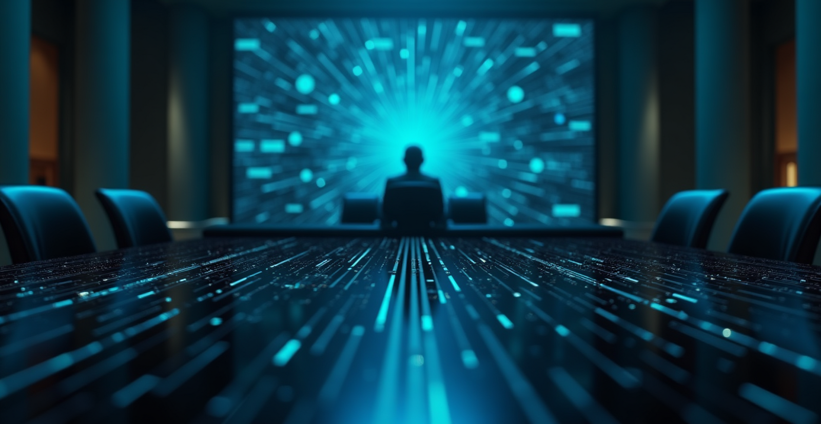 No momento, você está visualizando IA em tribunais: casos de prompt injection geram debate