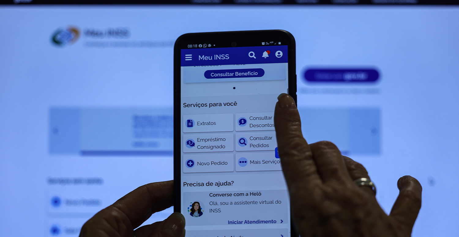 No momento, você está visualizando INSS altera regras da procuração eletrônica no Meu INSS