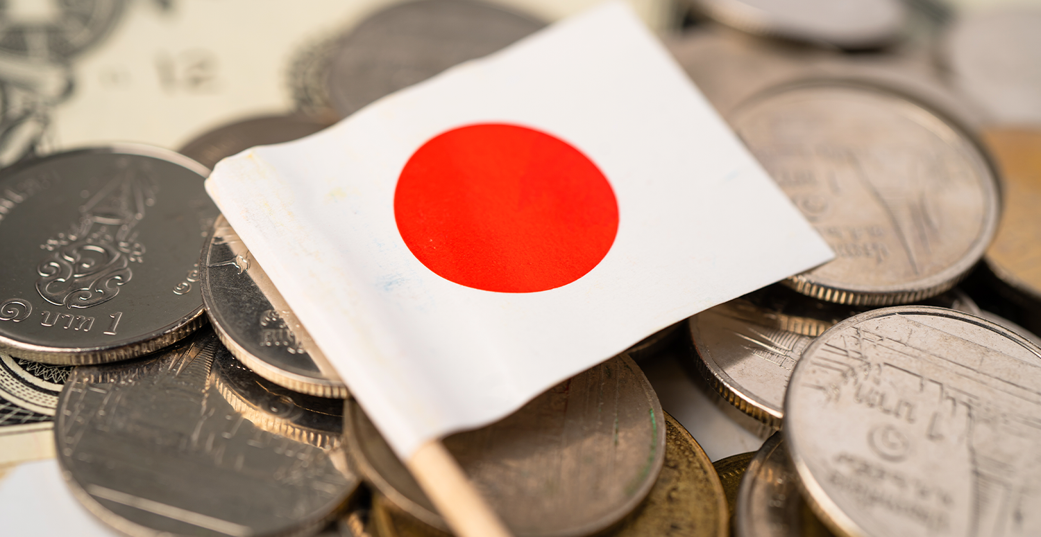 No momento, você está visualizando Japão avalia reduzir imposto sobre consumo de alimentos