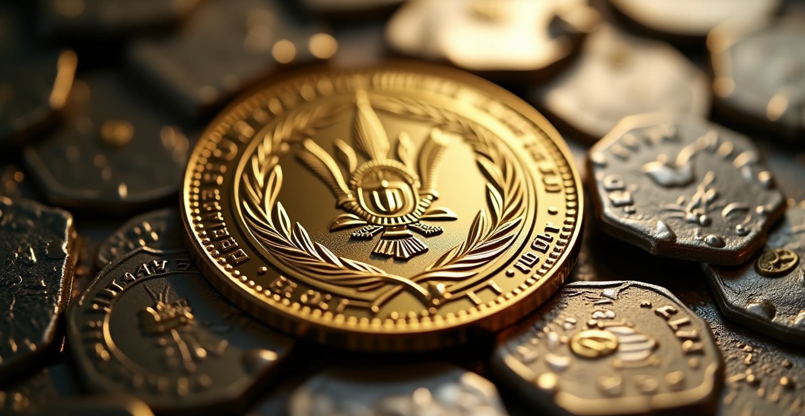No momento, você está visualizando Ouro e prata em holding: vale a pena?
