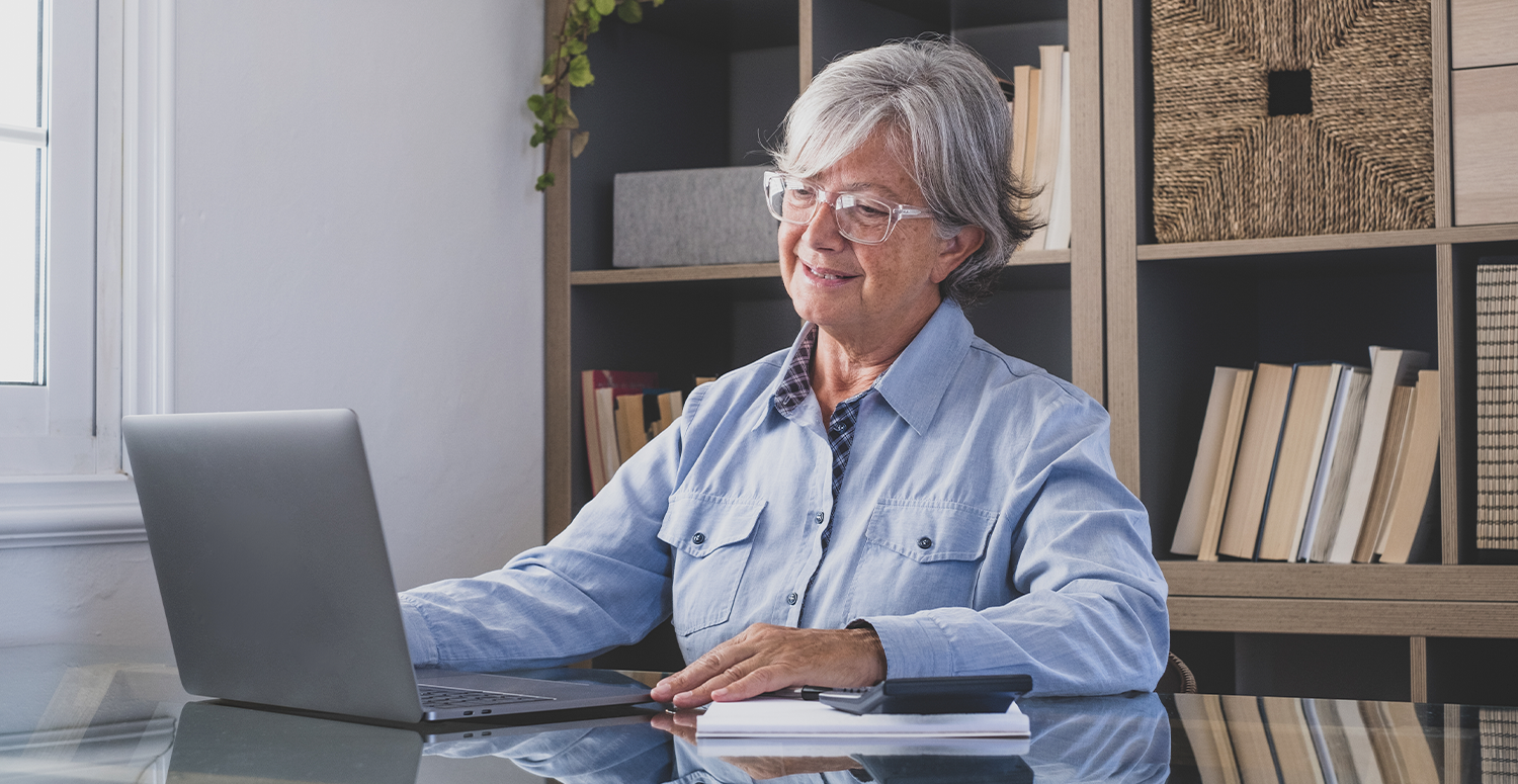 No momento, você está visualizando Trabalho entre pessoas 60+ cresce 53% em dez anos