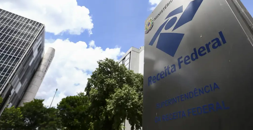 No momento, você está visualizando Receita Federal rebate informações sobre suposto vazamento