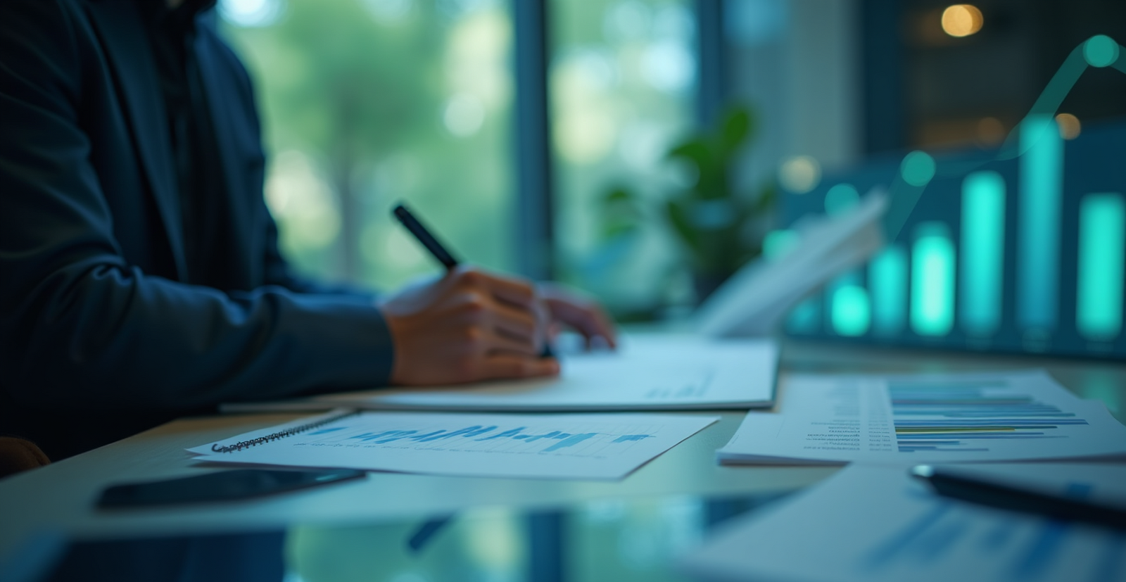 Leia mais sobre o artigo Reforma Tributária: Impactos na Competitividade Empresarial