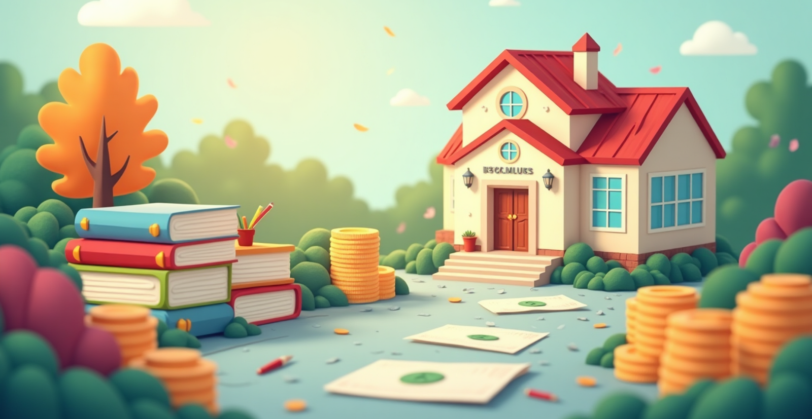 No momento, você está visualizando Salário-Educação: entenda o que pode ser custeado com o recurso