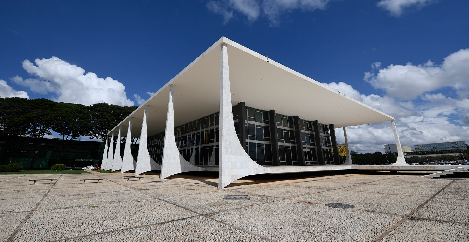 No momento, você está visualizando Supremo põe fim à revisão da vida toda do INSS