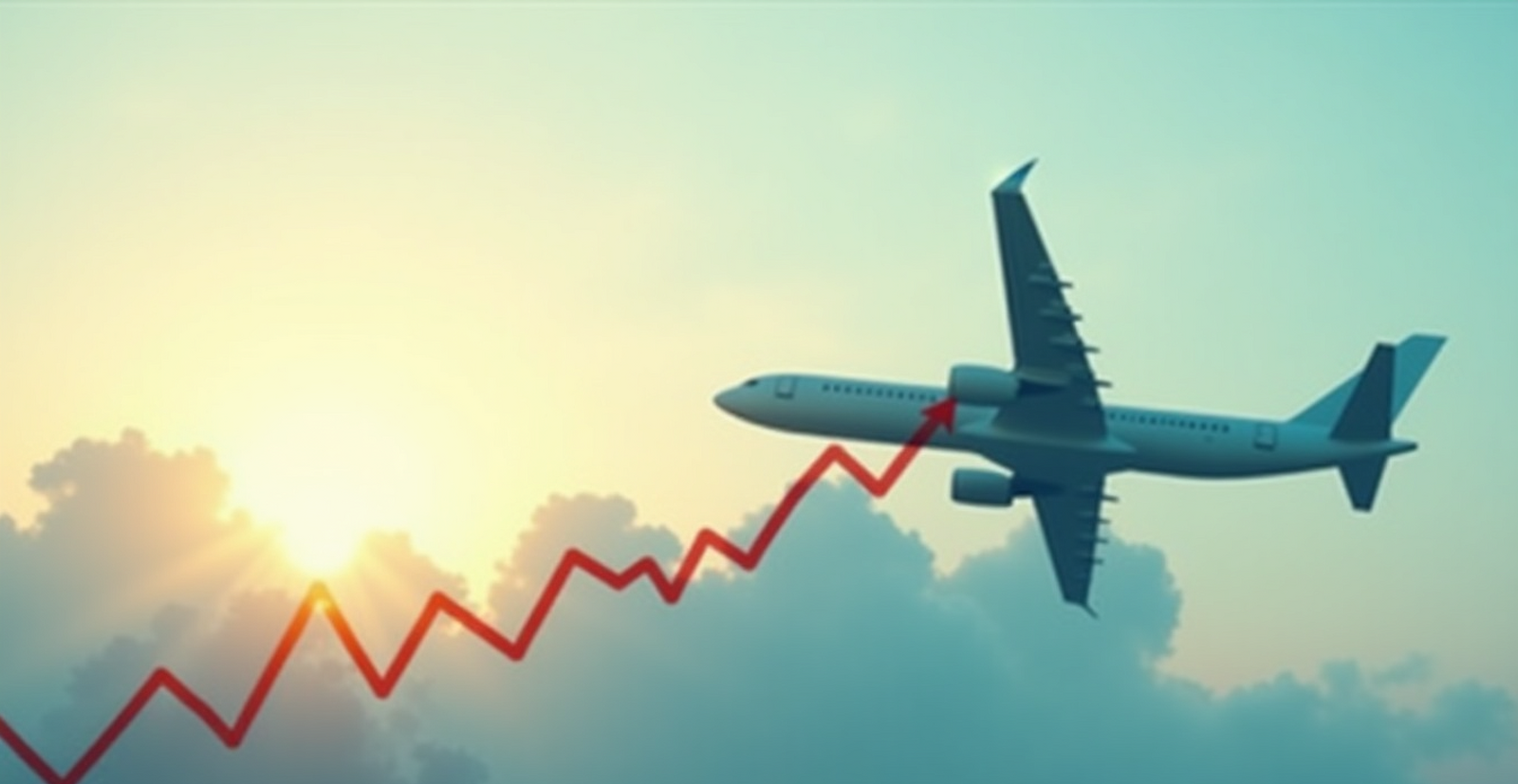 No momento, você está visualizando Reforma Tributária pode encarecer passagens aéreas