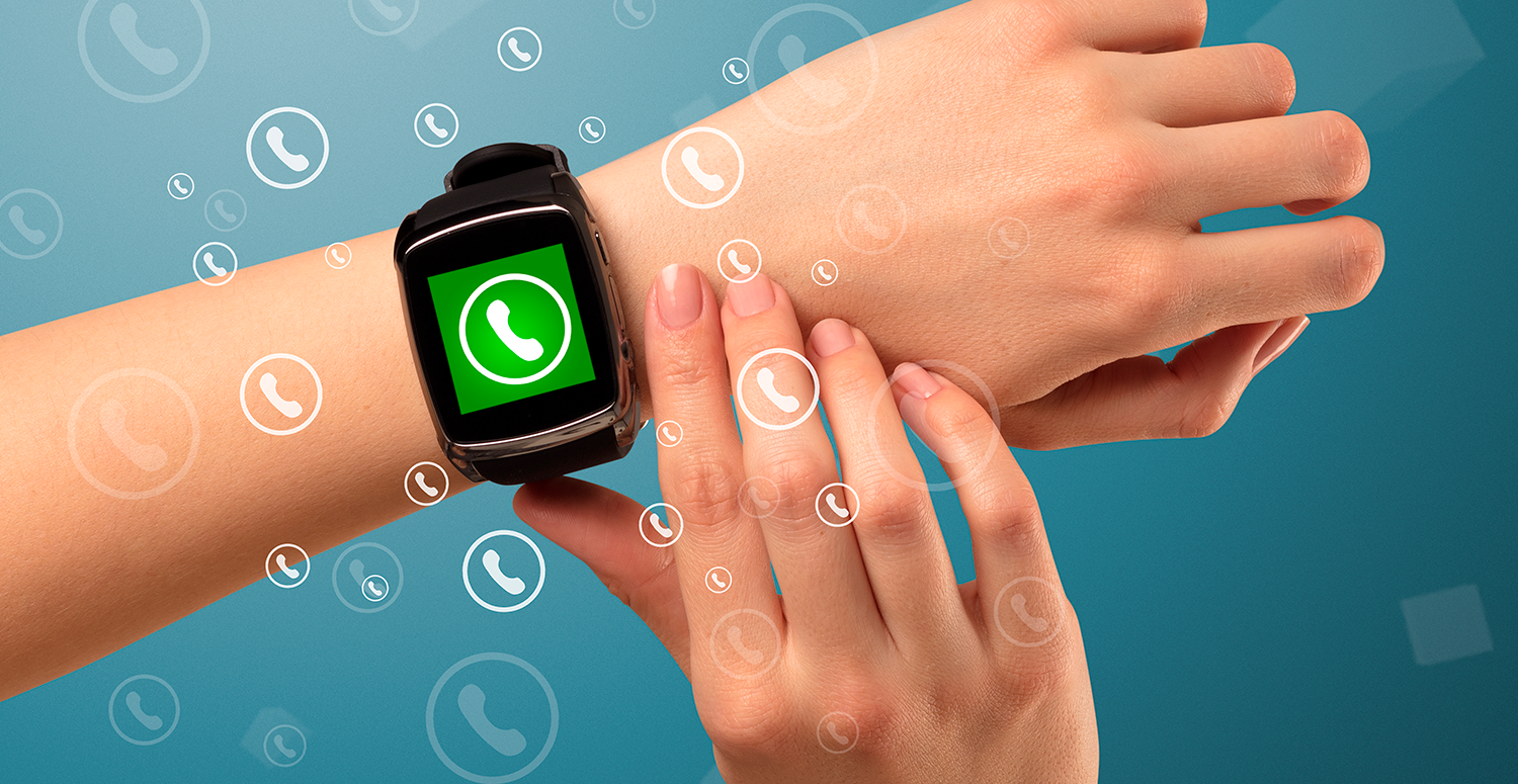 No momento, você está visualizando WhatsApp corporativo traz riscos ocultos para empresas; saiba quais