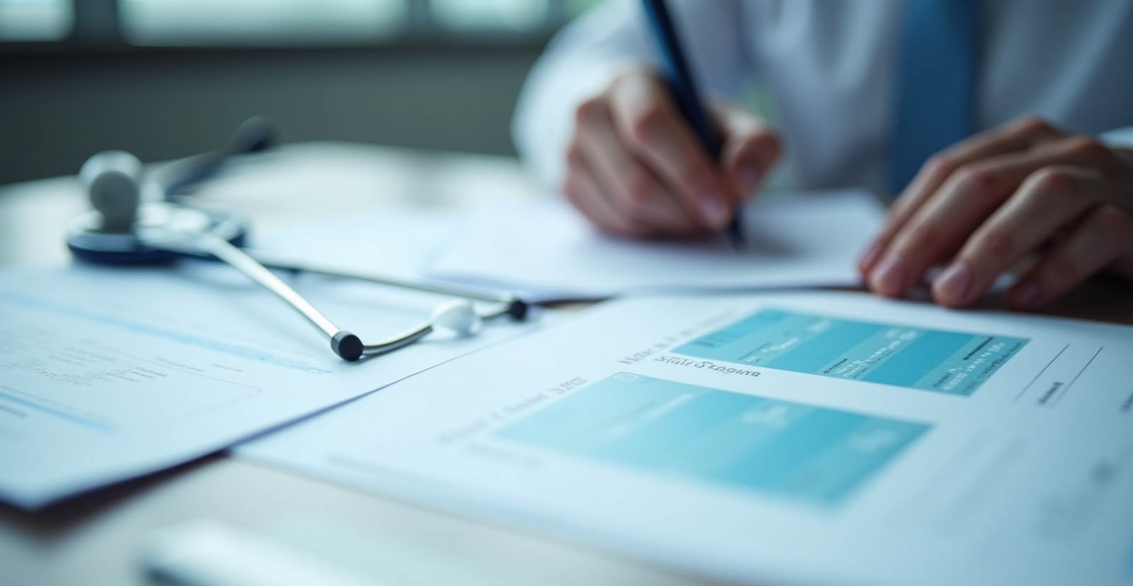 No momento, você está visualizando Acidente de Trabalho: Garanta Seus Benefícios com Documentação
