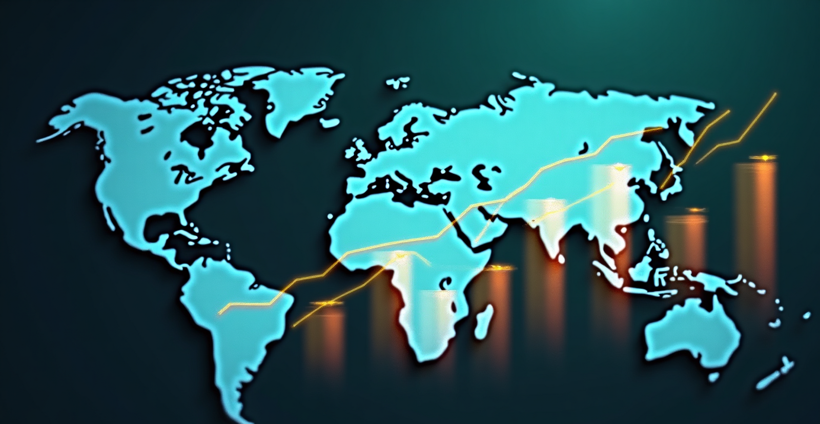 No momento, você está visualizando Balança comercial Brasil: superávit de US$90 bi em 2026