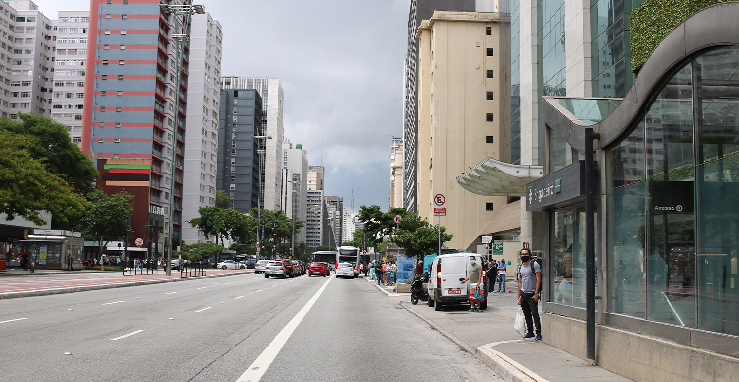 No momento, você está visualizando Feriado de 9 de julho fecha bancos e INSS em São Paulo