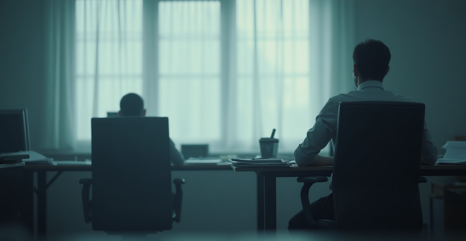 No momento, você está visualizando Burnout na Contabilidade: O Custo Oculto da Exaustão