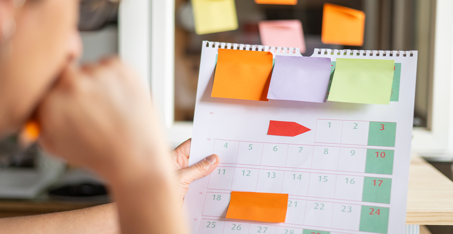 No momento, você está visualizando Calendário fiscal 2026: organize as obrigações do semestre