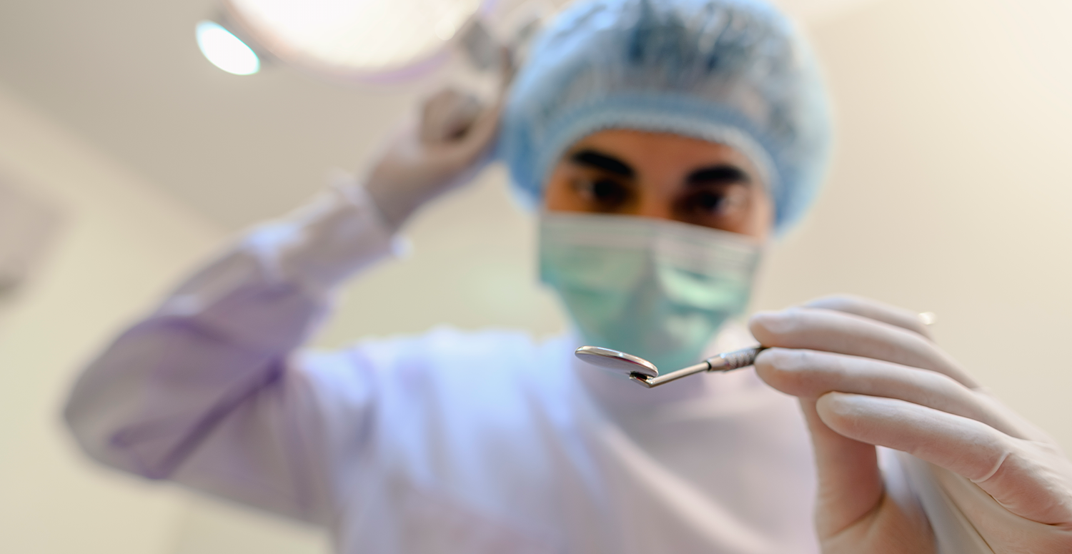 No momento, você está visualizando Receita reduz presunção de IRPJ e CSLL para cirurgias odontológicas