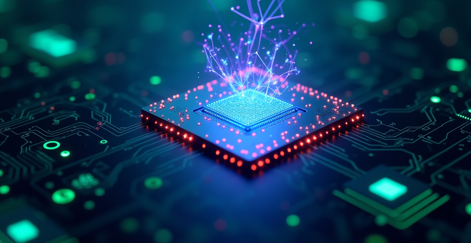 No momento, você está visualizando Computação quântica: a ameaça silenciosa às criptomoedas