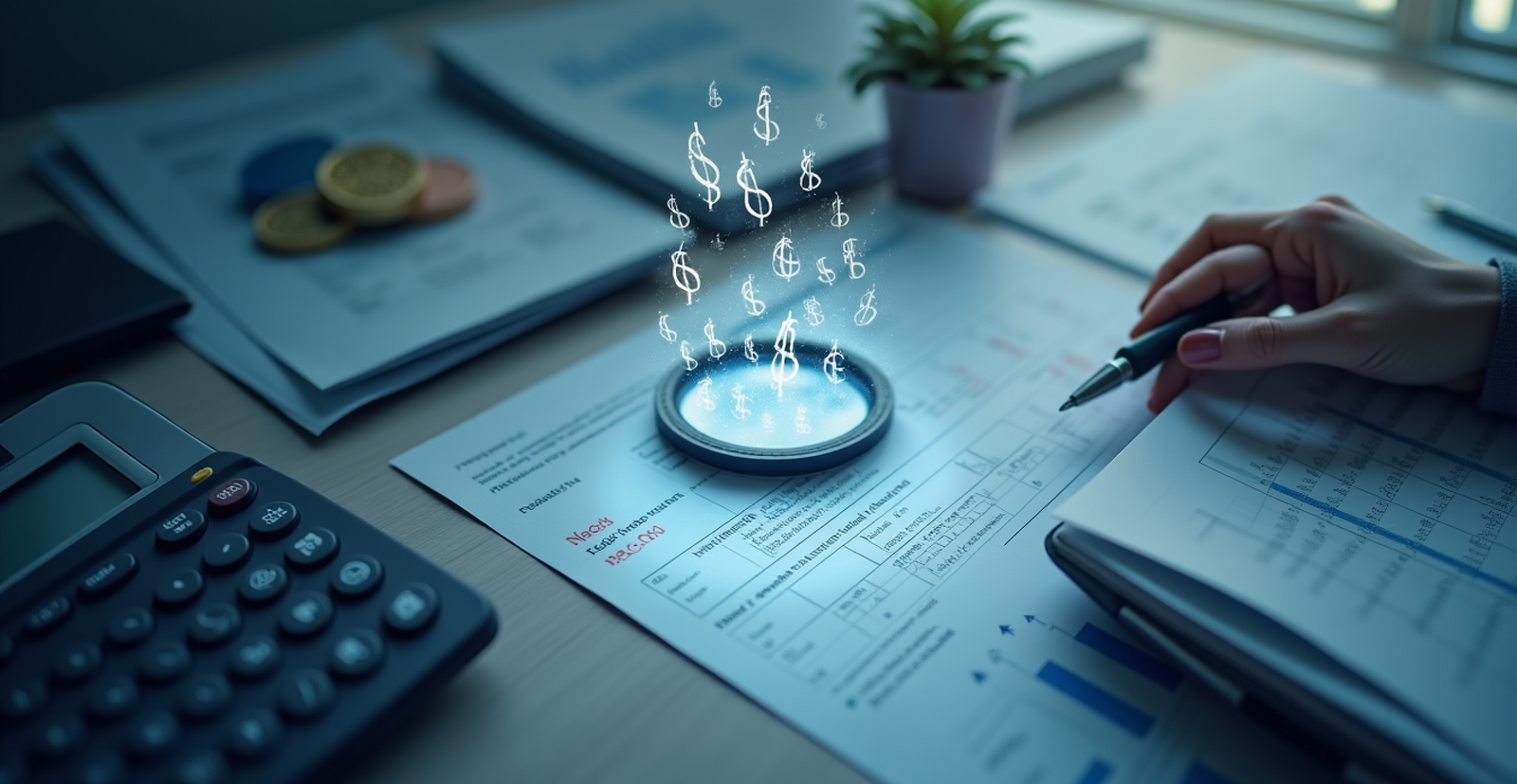 No momento, você está visualizando Receita Federal: novo controle de benefícios fiscais em 2026