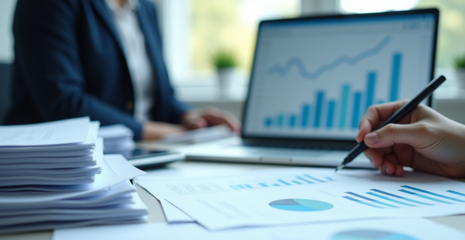 No momento, você está visualizando Interpretações IFRS: Entenda o Impacto nas Normas Contábeis