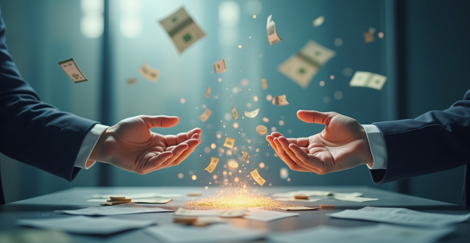 No momento, você está visualizando Split Payment na Reforma: Desvendando Mitos e Impactos